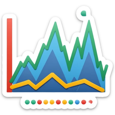 Exchange rate sticker