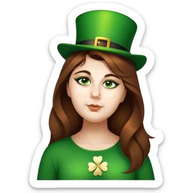 Verdant Vision sticker