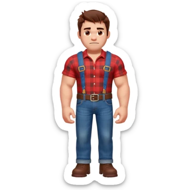 Wreck-It Ralph sticker