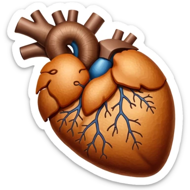 Liver ka image bana kar dbo yar sticker