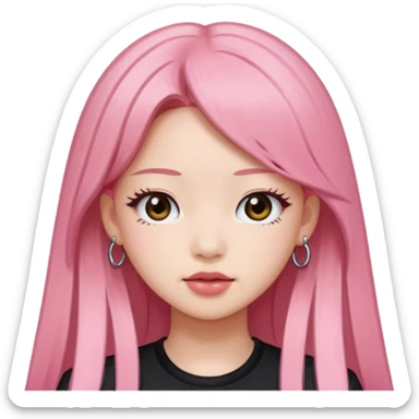 Blackpink sticker