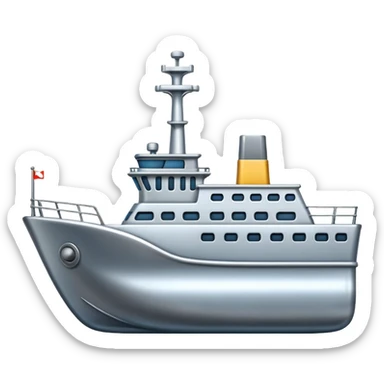 Keel,Nautic sticker