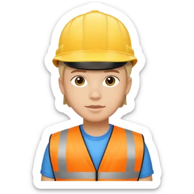 Jeune permis le A de jeune conducteur sticker