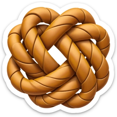 rope knot



















 sticker