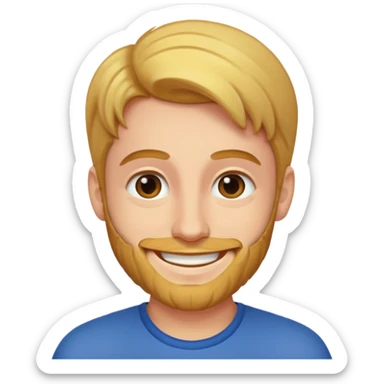 Alex Hormozi sticker