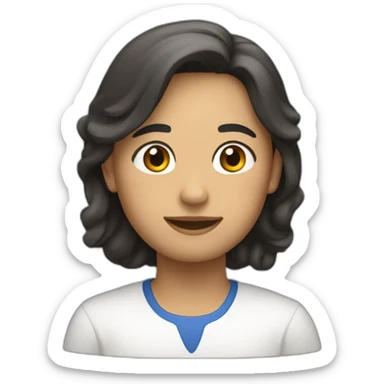 Primera comunión sticker