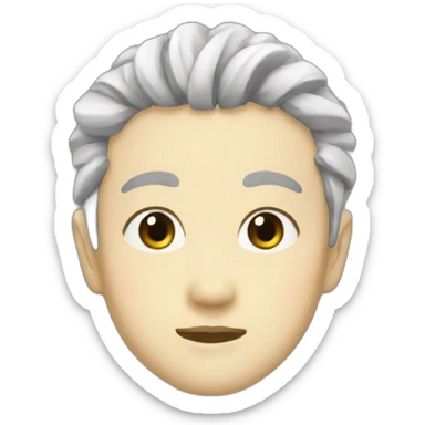 shinobu kocho sticker