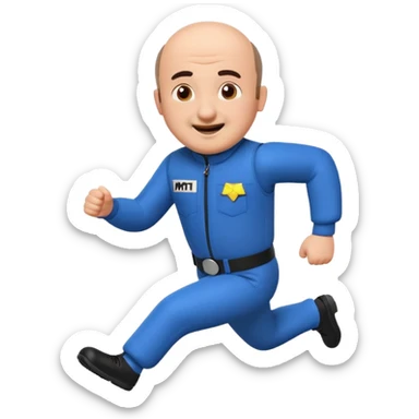 Motu Patlu is good race Speed game drees sticker