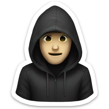 Alan Walker sticker