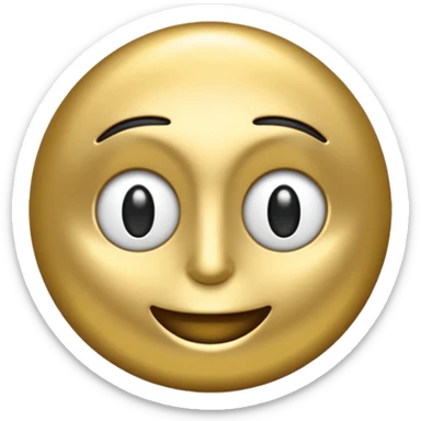 Una emoji q diga si tú quieres yo también quiero sticker