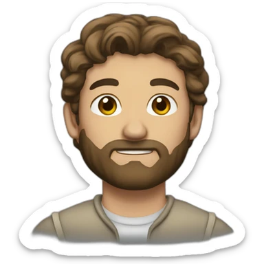 ilber ortayli sticker