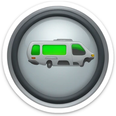 Air trafic controler sticker