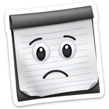 a piece of paper with reasonable care written on it sticker