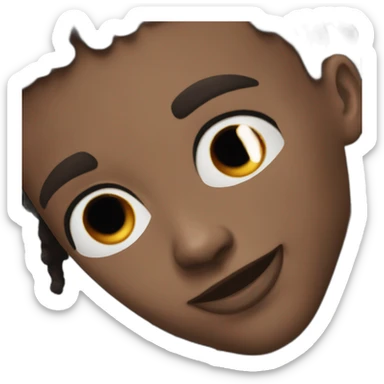 Shai Gilgeous Alexander sticker