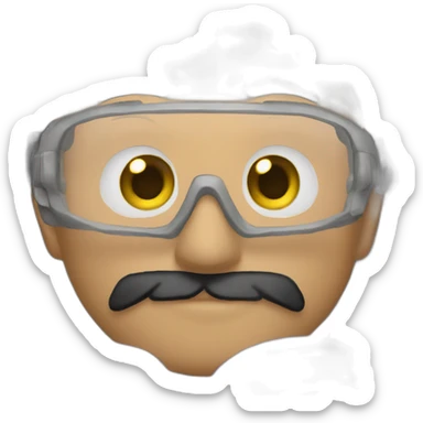 Ultra Magic fan 91 sticker