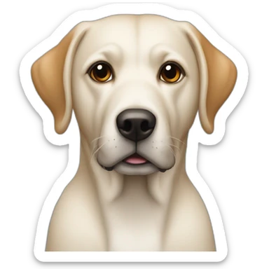 Hubermann lab sticker