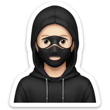 Alan Walker  sticker