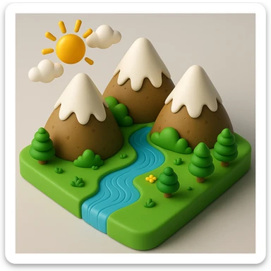 recreate this make sure image has enough shadows sticker