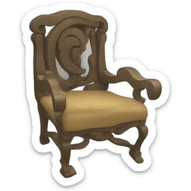 signo de pregunta sticker