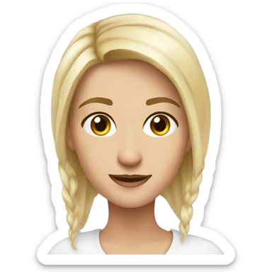 estetik эстетика  sticker