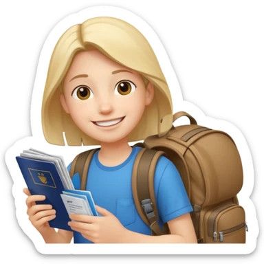 I'll go there later sticker