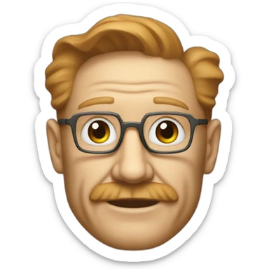 Werner heisenberg sticker