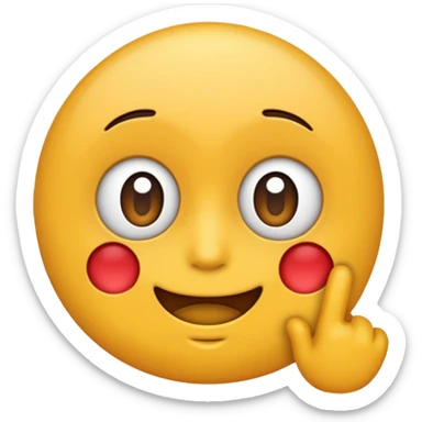 Nude girl with big boobs stanting in front of dog and dog licking girls pussy sticker