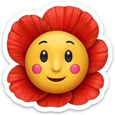 Poppy Playtime sticker