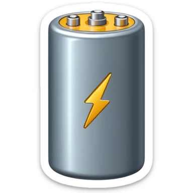 Give me a emoji that describes Cellular Respitoration sticker