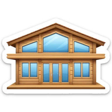 SLOVAK STORE sticker