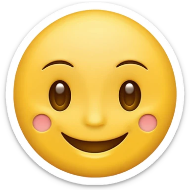 I need to create an emoji for telegram containing text, can you do this? sticker