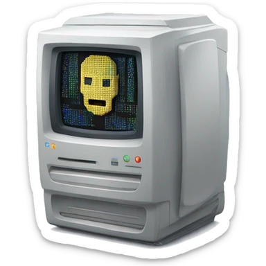 2050 computer sticker