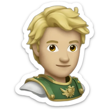 legion etrangere sticker