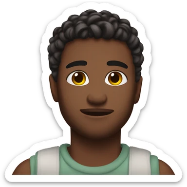 Selfcare aesthetic  sticker