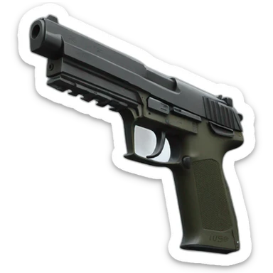hk usp match sticker