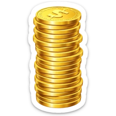 Banks, Insurance, Real Estate & Finance sticker