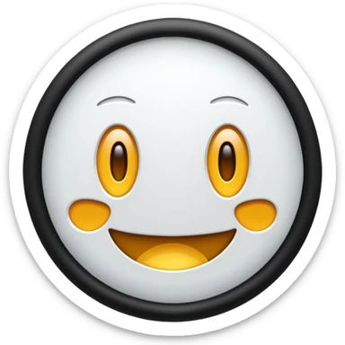 надпис 10000% sticker