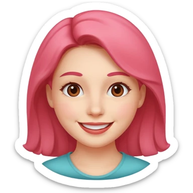 Mommy dearest sticker