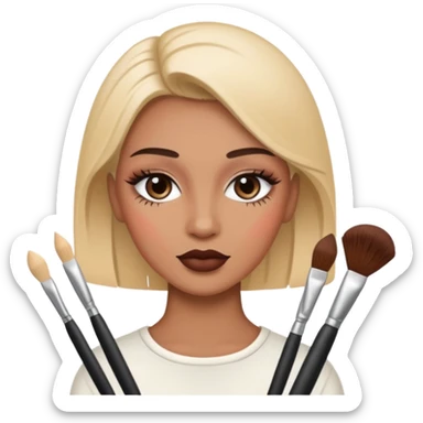 cosmetologia sticker