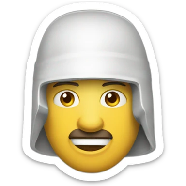 viñeta de habla sticker