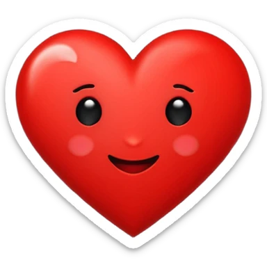  emoji style from top down view, simplified but accurately recognizable silhouette, centered and isolated sticker