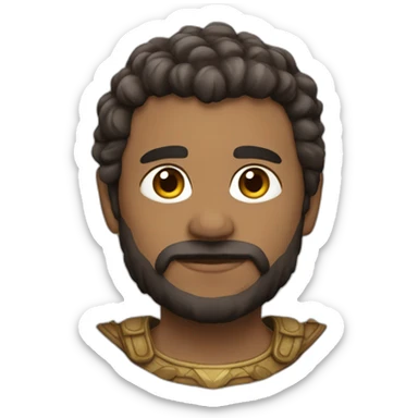 Jorian pateau sticker