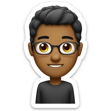 I want dudu written in different styles with invisible background sticker