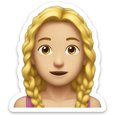 Remontada ytb sticker