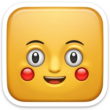 Domain expention sticker