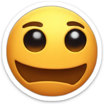 Shelly Brawl star sticker