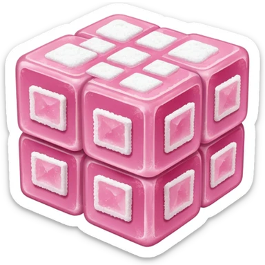 turkish delight  sticker