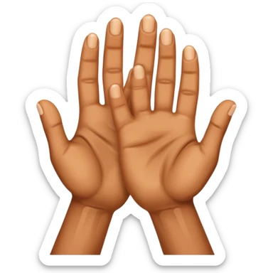 Veiny ahh dih sticker