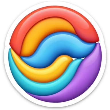 aestetic study sticker