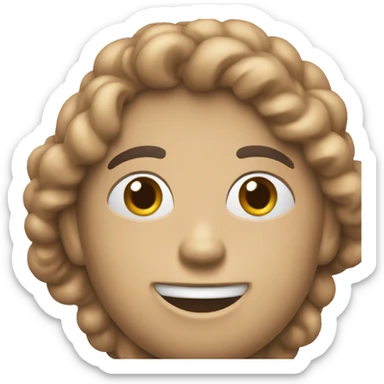 Pepsi.co logo sticker